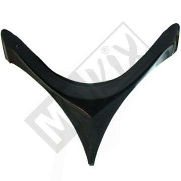 EYES LIPS CAPI OLIVER BLACK MATT