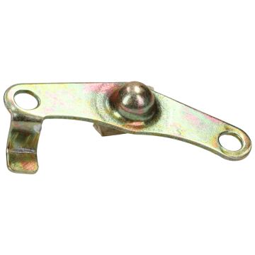 Mounting plate Starter gear Minarelli