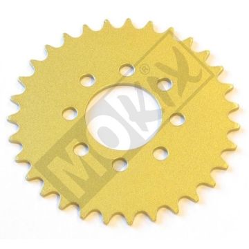 AKW TO A35/A3 UNI 8 hole 31t