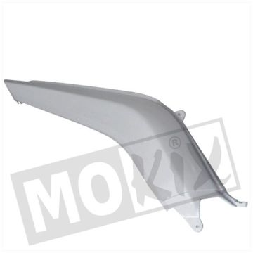 Bye Bike rear right side body cover frost white