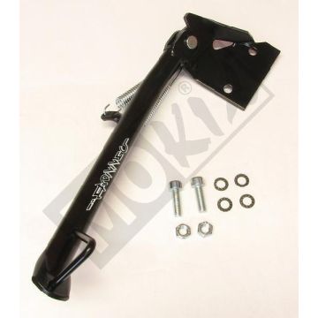 Side stand/jiffy Piaggio NRG Power dd/Pure Jet/Gilera Runner SP 2005-> Buzzetti