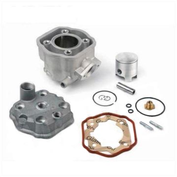 Derbi Senda cylinder kit new model 80cc 50mm Airsal