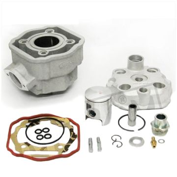 Cylinder kit Derbi Senda “06 39.9mm