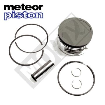 PISTON METEOR YA MAJ.250 69.0mm
