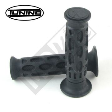 Handles Two Tone Black