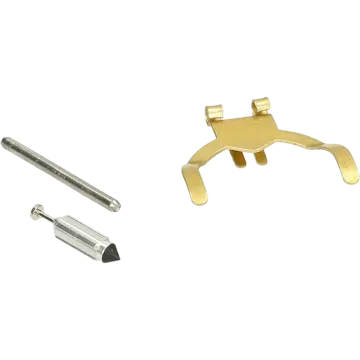 Carburetor repair kit Spartamet 3-piece-87999