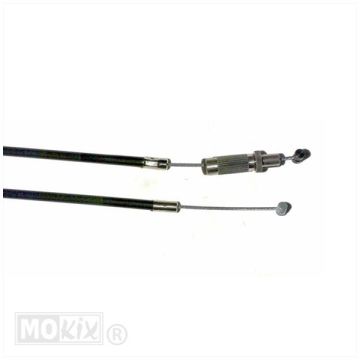 Throttle cable Sparta with Elvedes
