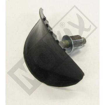 Tyre clamp universal rim BR. 1.85