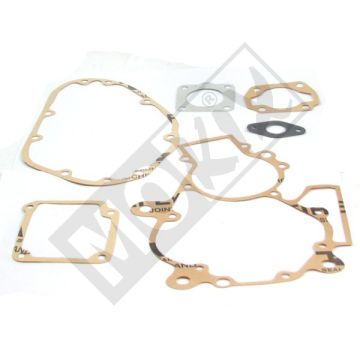 GASKET SET COMPL PU SKYTRACK BAC