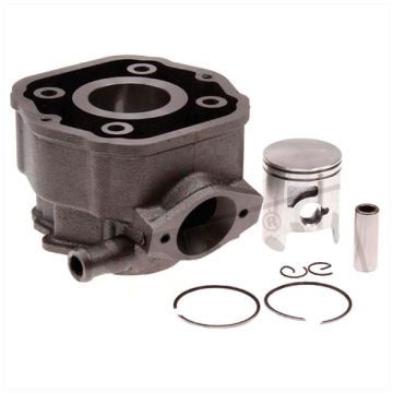 Cylinder Derbi Senda-r old model 50cc 40mm SP