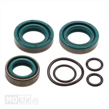 REVERT.SET KREIDLER 5V RS BAC
