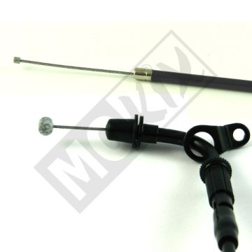 Throttle cable Tomos A35 / Revival / Youngster 2008-> Elvedes