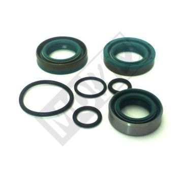 REVERT.SET KREIDLER 5V RS BAC