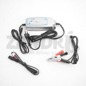 Battery charger Elec XS 800 12V