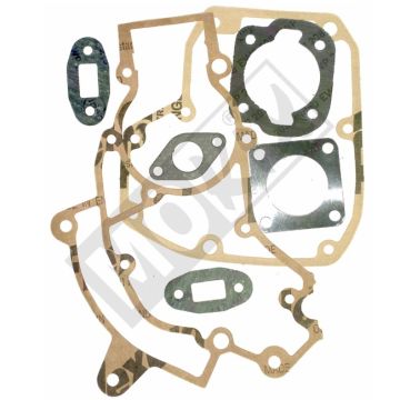 GASKET SET COMPL PU MAXI 2-SPEED