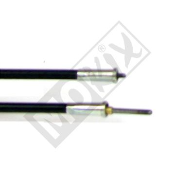 Speedometer cable Peugeot V-Clic