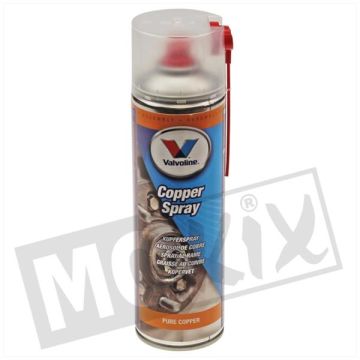 Copper Spray Valvoline 500ml