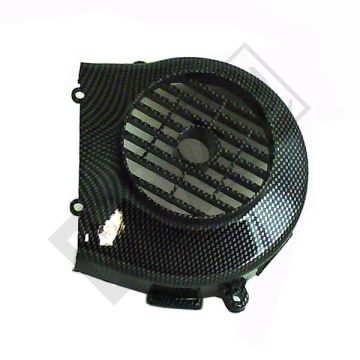 Refrigerator outside China GY6/Kymco 4-stroke carbon