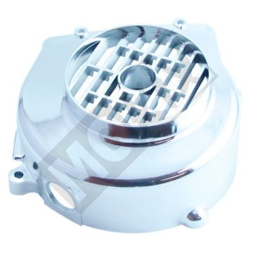 Refrigerator outside China GY6/ Kymco 4-stroke chrome