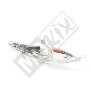 Flashing light Sym DD original left front