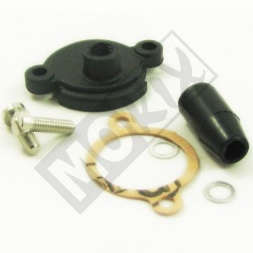 SET PHBG 15-21 GASSCH.COVER KIT