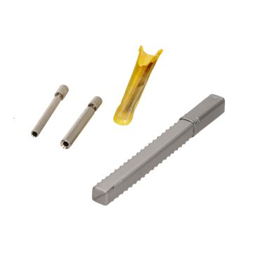 Jet space-set 12 piece Turnus