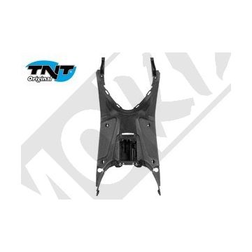 Running board Yamaha Bass 04 black