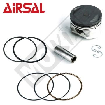 Piston China 125cc GY6 57.4mm Airsal