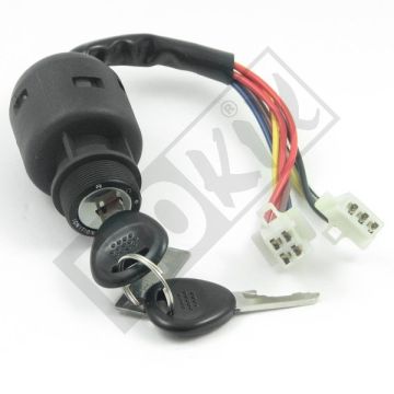Ignition switch Yamaha DTR 50
