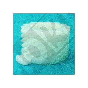 Worm Clamp Yamaha Bw's Pvc Imitation