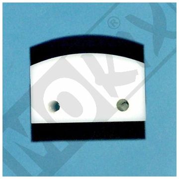 CHAIN CONDUCTOR RUB. UNI NYLON