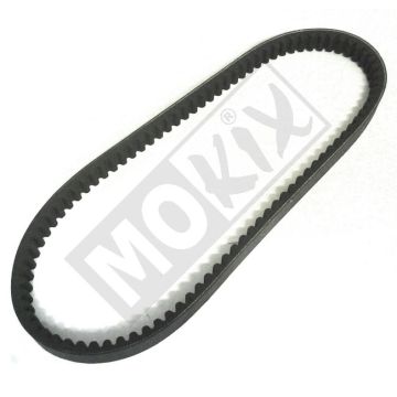 HEAT PROT.STICKER 0.80 300x450