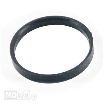 KICKSTARTER SPRING RING GY6 PVC