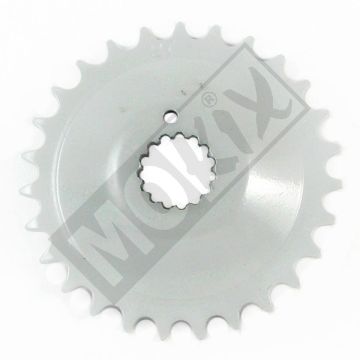 VKW TOMOS PACK'R REVIVAL 27t