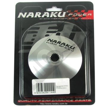 COOLING FIN XOR/CT50/CPI NARAKU