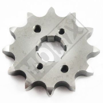 VKW THE SENDA-SM (428) 12t