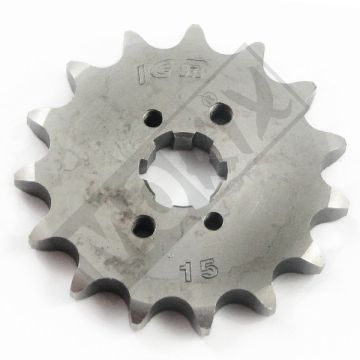 VKW THE SENDA-SM (428) 13t