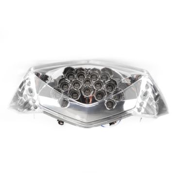 Taillight led + flashing light Peugeot Speedfight 3 (16 leds)