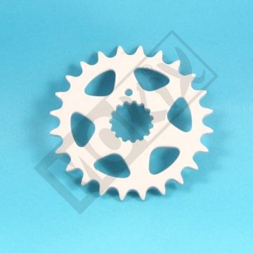 VKW TOMOS A35 AKA YOUNG. 24g