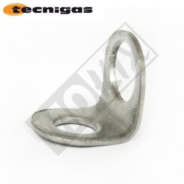 HOOK FOR SPRING OUTMOUTH TECNIGAS