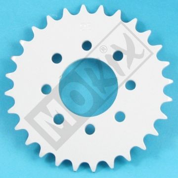 AKW TO A35/A3 UNI 8 hole 28t SUPERTEC