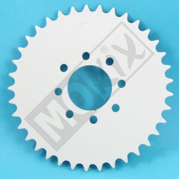 AKW TO A35/A3 UNI 8 hole 37t SUPERTEC