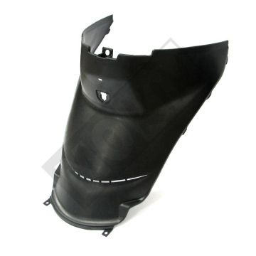 Body screen front China Filly black