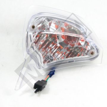 Flashing light Kymco Vitality front left