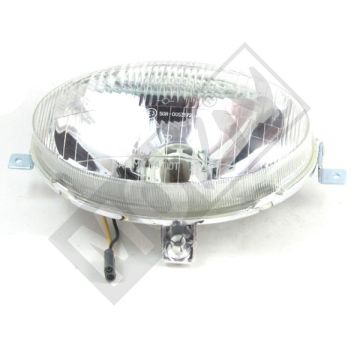 Headlight Piaggio Liberty / ET2/ET4