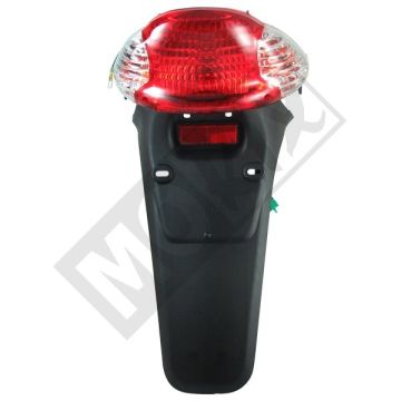 Taillight Kymco Filly LX