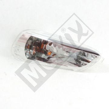 Flashing light Aprilia SR50R Factory left rear