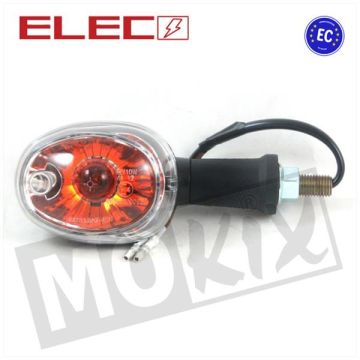 Flashing light CPI / Tomos A35 >2007 rear left/front right