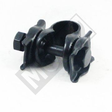 Saddle strap /clamp Puch Maxi