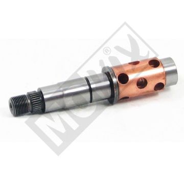 axle front sprocket zundapp 3v manual gear